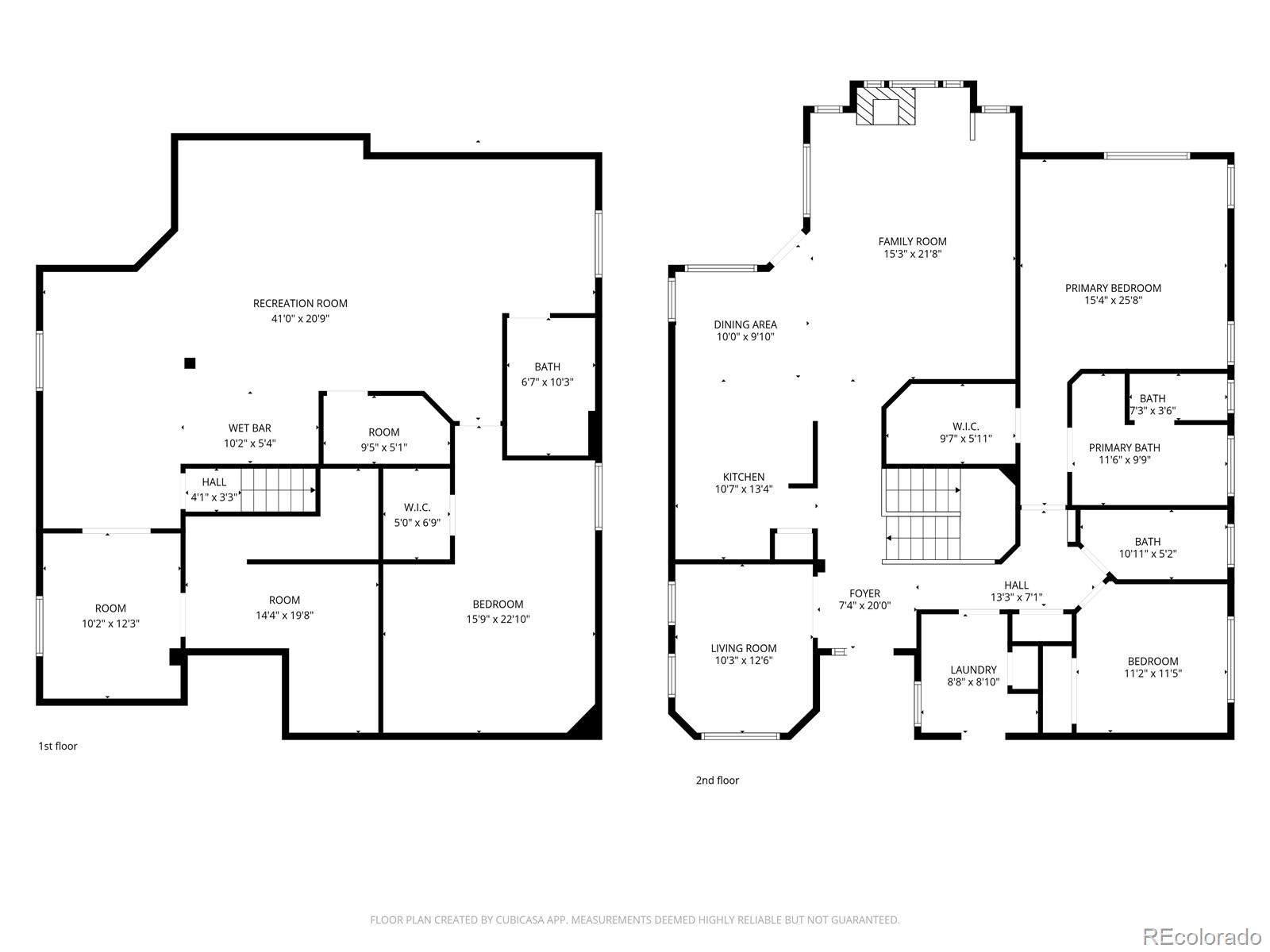 1004 Boxelder Circle Longmont CO 80503