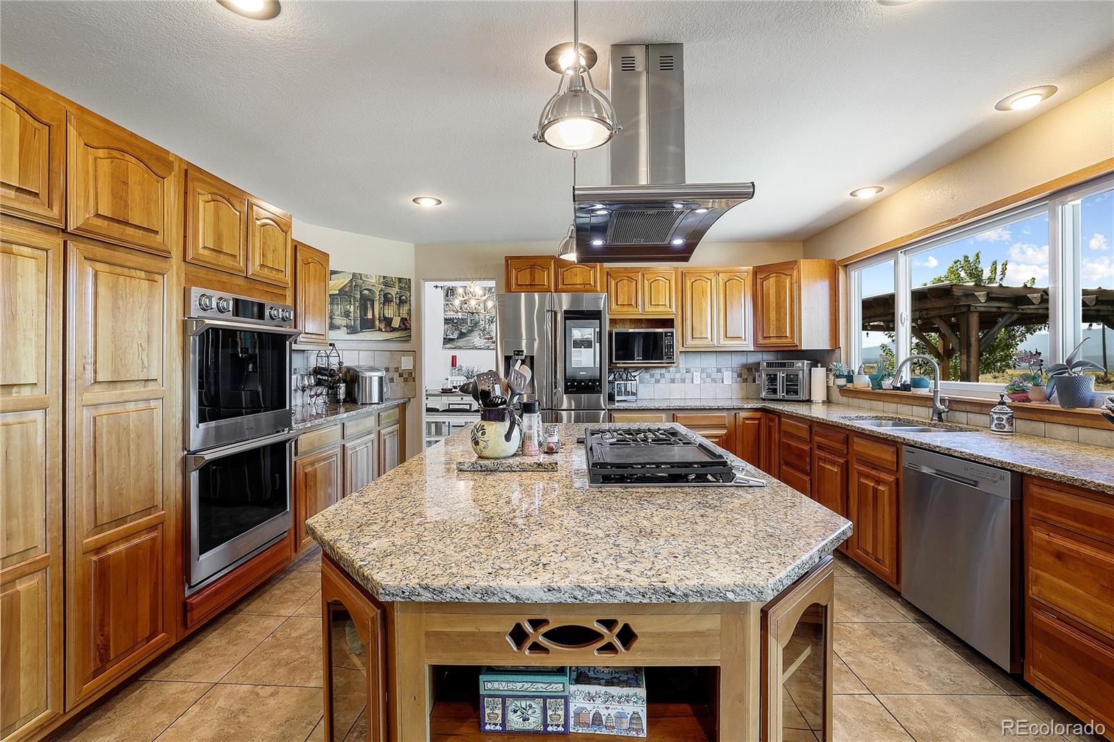 1433 Red Canyon Road Canon City CO 81212