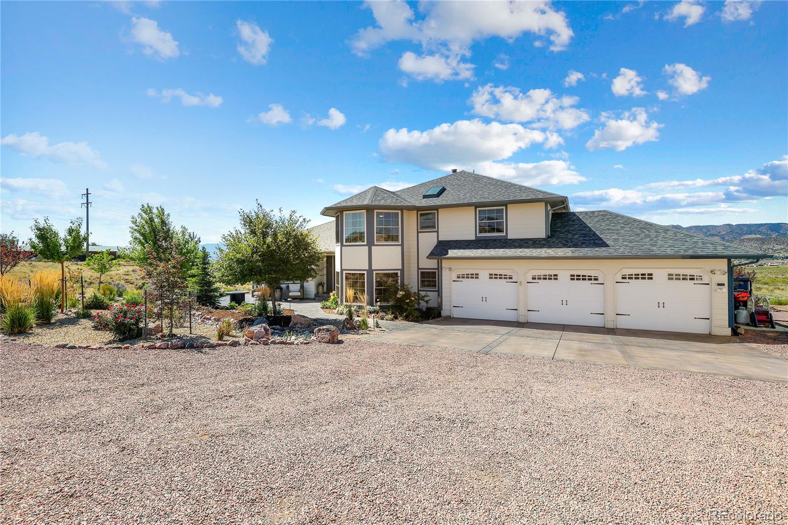 1433 Red Canyon Road Canon City CO 81212