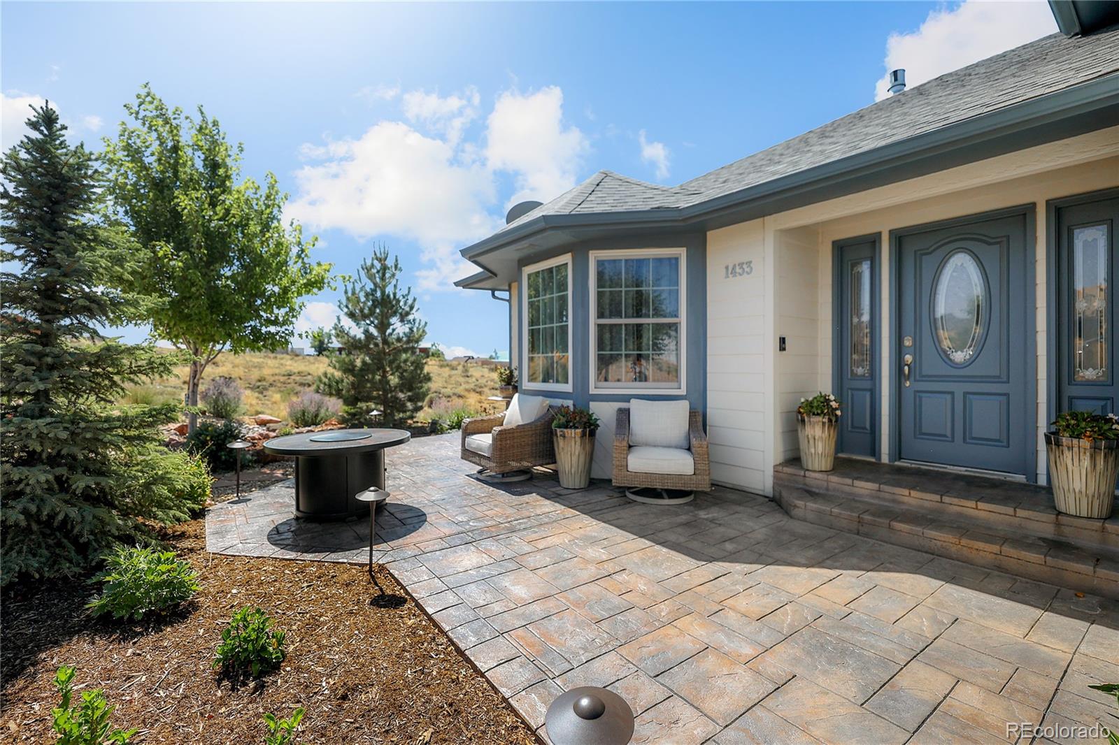 1433 Red Canyon Road Canon City CO 81212