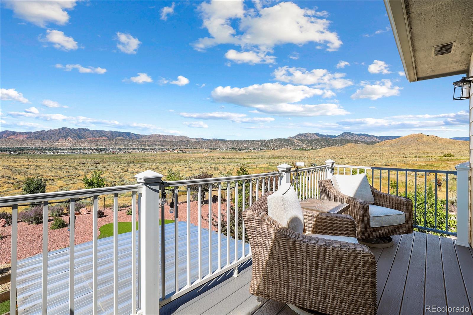 1433 Red Canyon Road Canon City CO 81212