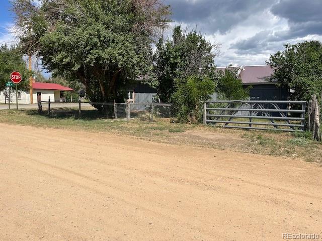 518 Trinchera Street San Luis CO 81152