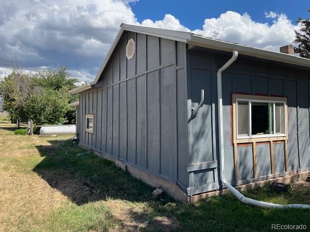 518 Trinchera Street San Luis CO 81152