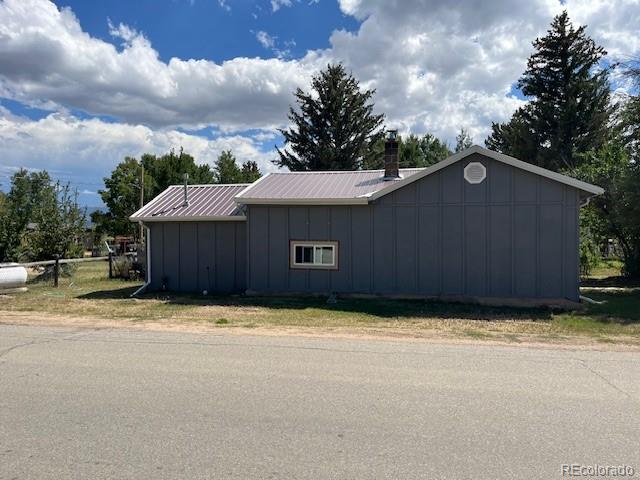 518 Trinchera Street San Luis CO 81152