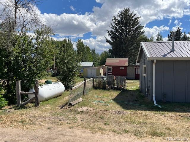 518 Trinchera Street San Luis CO 81152