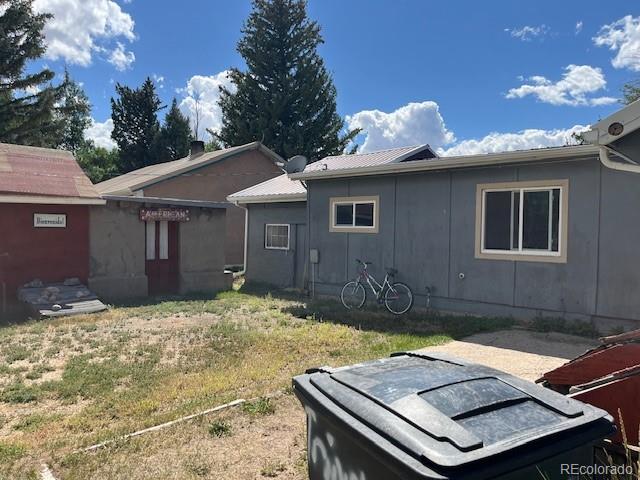 518 Trinchera Street San Luis CO 81152