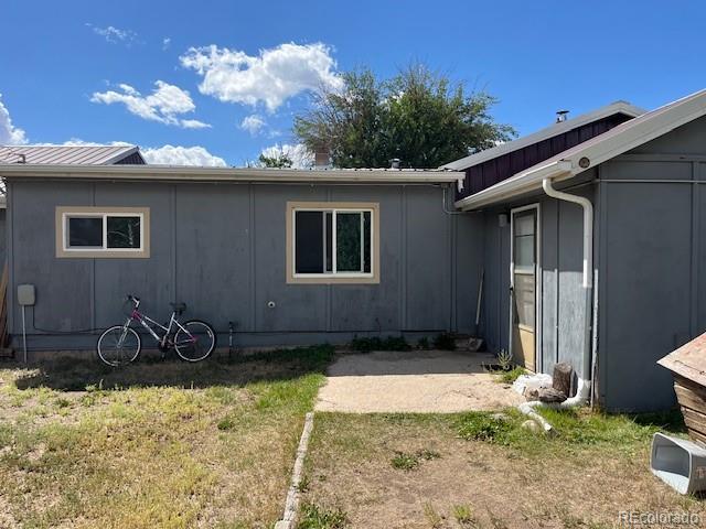 518 Trinchera Street San Luis CO 81152