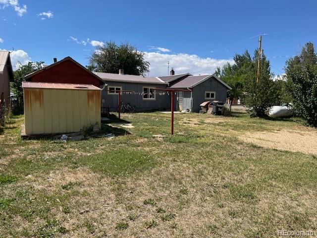 518 Trinchera Street San Luis CO 81152