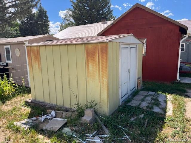 518 Trinchera Street San Luis CO 81152
