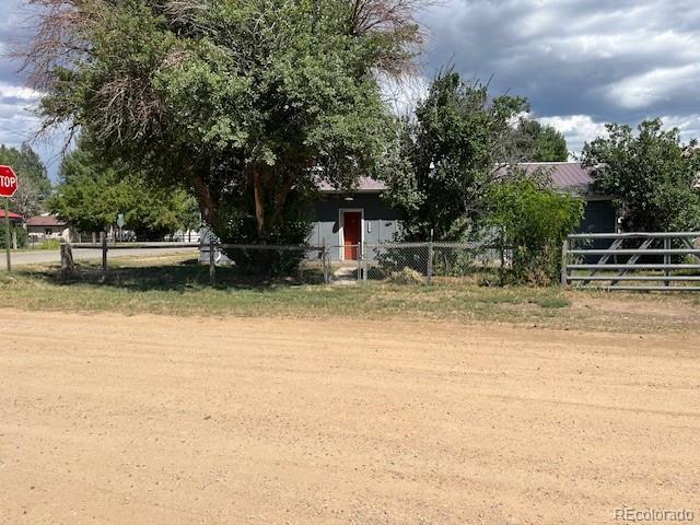 518 Trinchera Street San Luis CO 81152