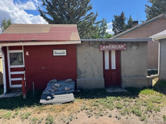 518 Trinchera Street San Luis CO 81152