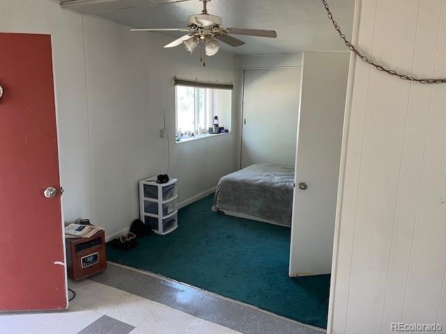 518 Trinchera Street San Luis CO 81152