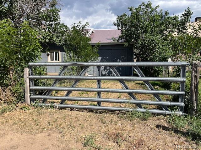 518 Trinchera Street San Luis CO 81152