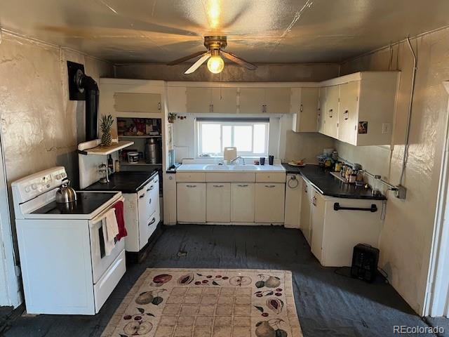 518 Trinchera Street San Luis CO 81152