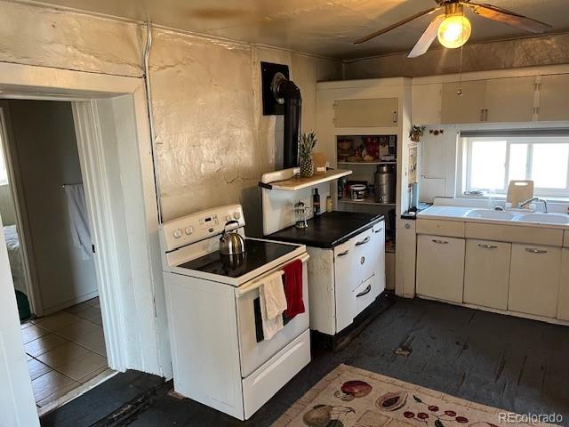 518 Trinchera Street San Luis CO 81152