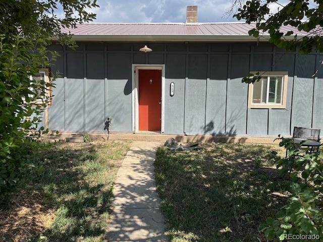 518 Trinchera Street San Luis CO 81152