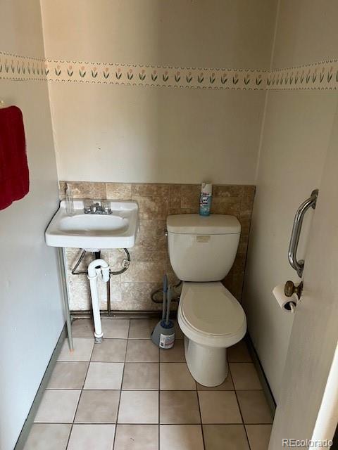 518 Trinchera Street San Luis CO 81152