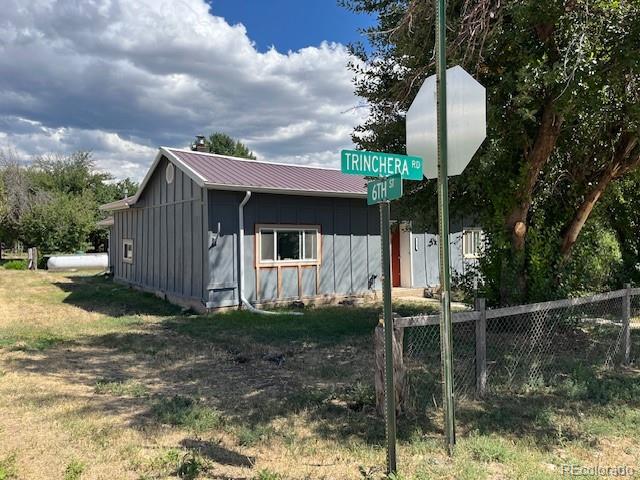 518 Trinchera Street San Luis CO 81152