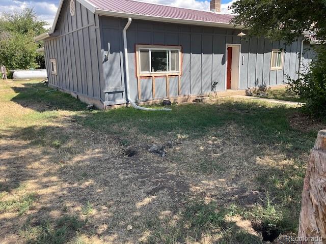 518 Trinchera Street San Luis CO 81152