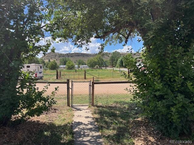 518 Trinchera Street San Luis CO 81152