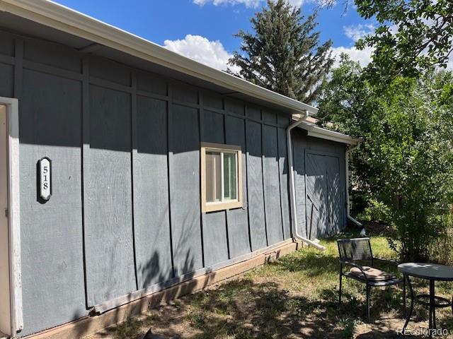 518 Trinchera Street San Luis CO 81152