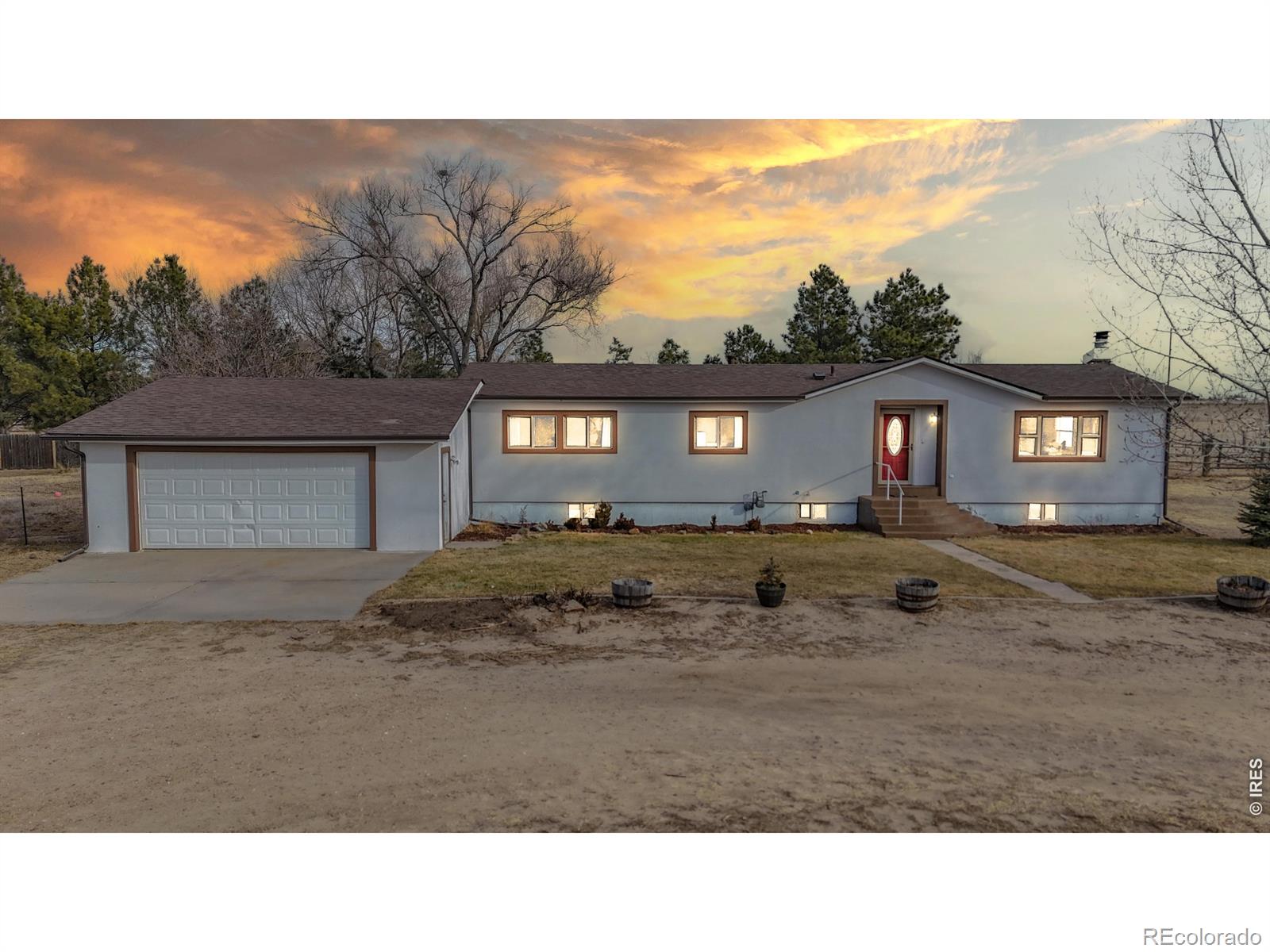 15160 Highway 144 Fort Morgan CO 80701