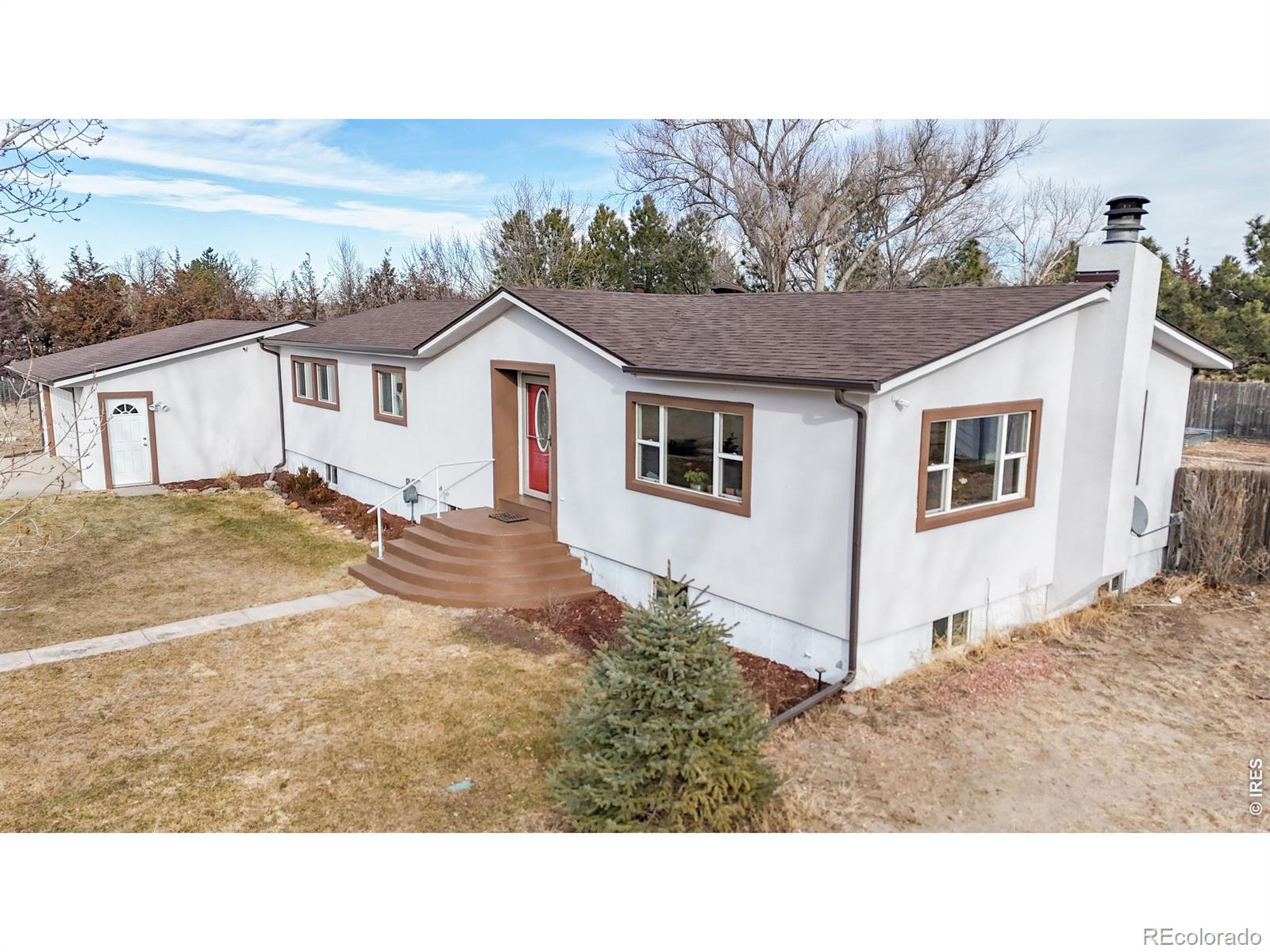 15160 Highway 144 Fort Morgan CO 80701