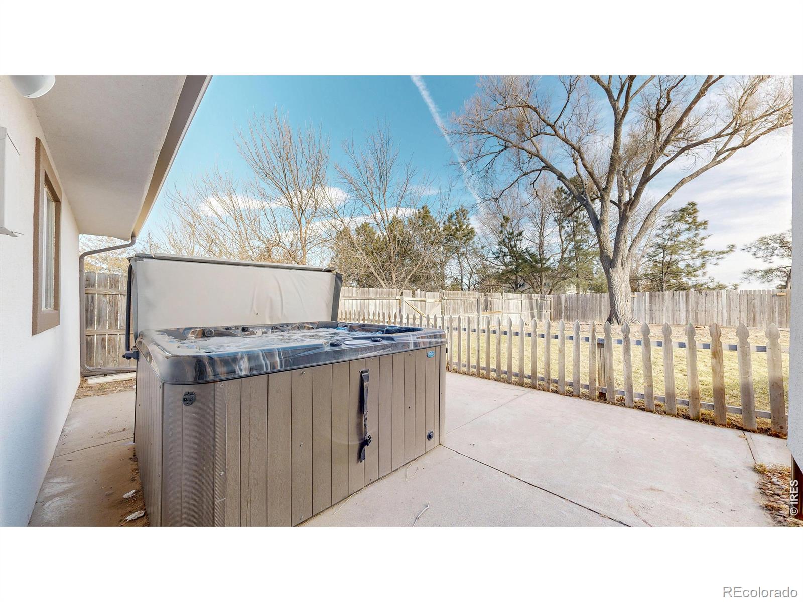 15160 Highway 144 Fort Morgan CO 80701