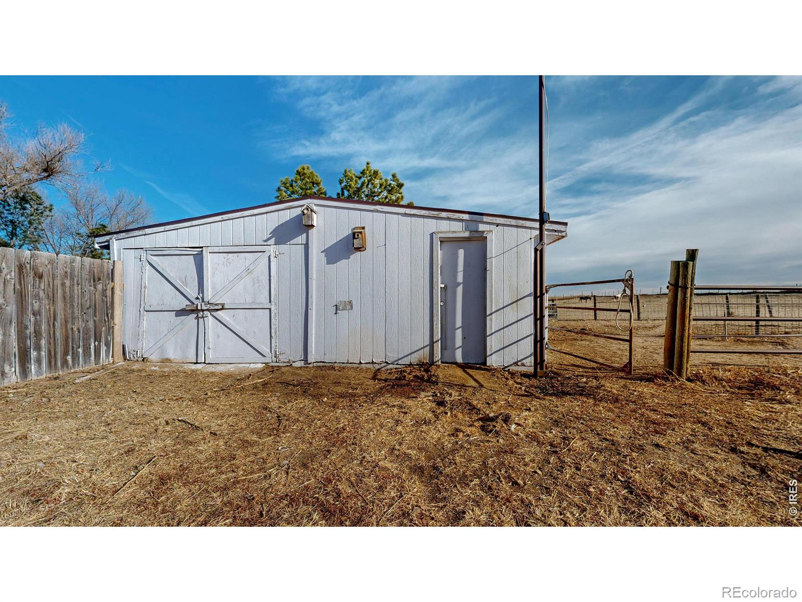 15160 Highway 144 Fort Morgan CO 80701
