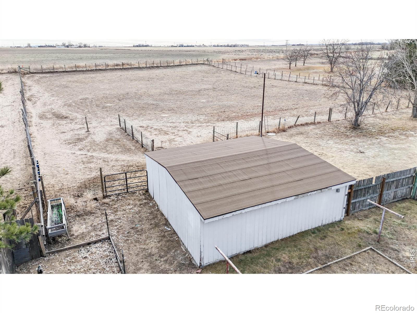 15160 Highway 144 Fort Morgan CO 80701