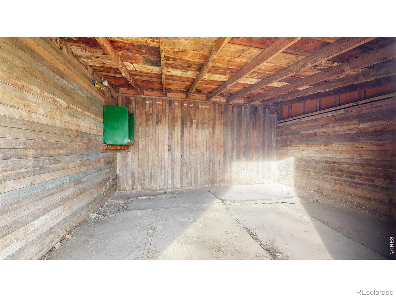 15160 Highway 144 Fort Morgan CO 80701