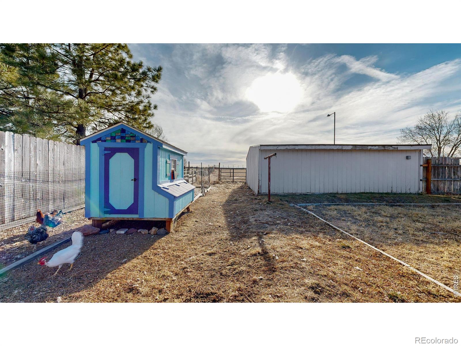 15160 Highway 144 Fort Morgan CO 80701