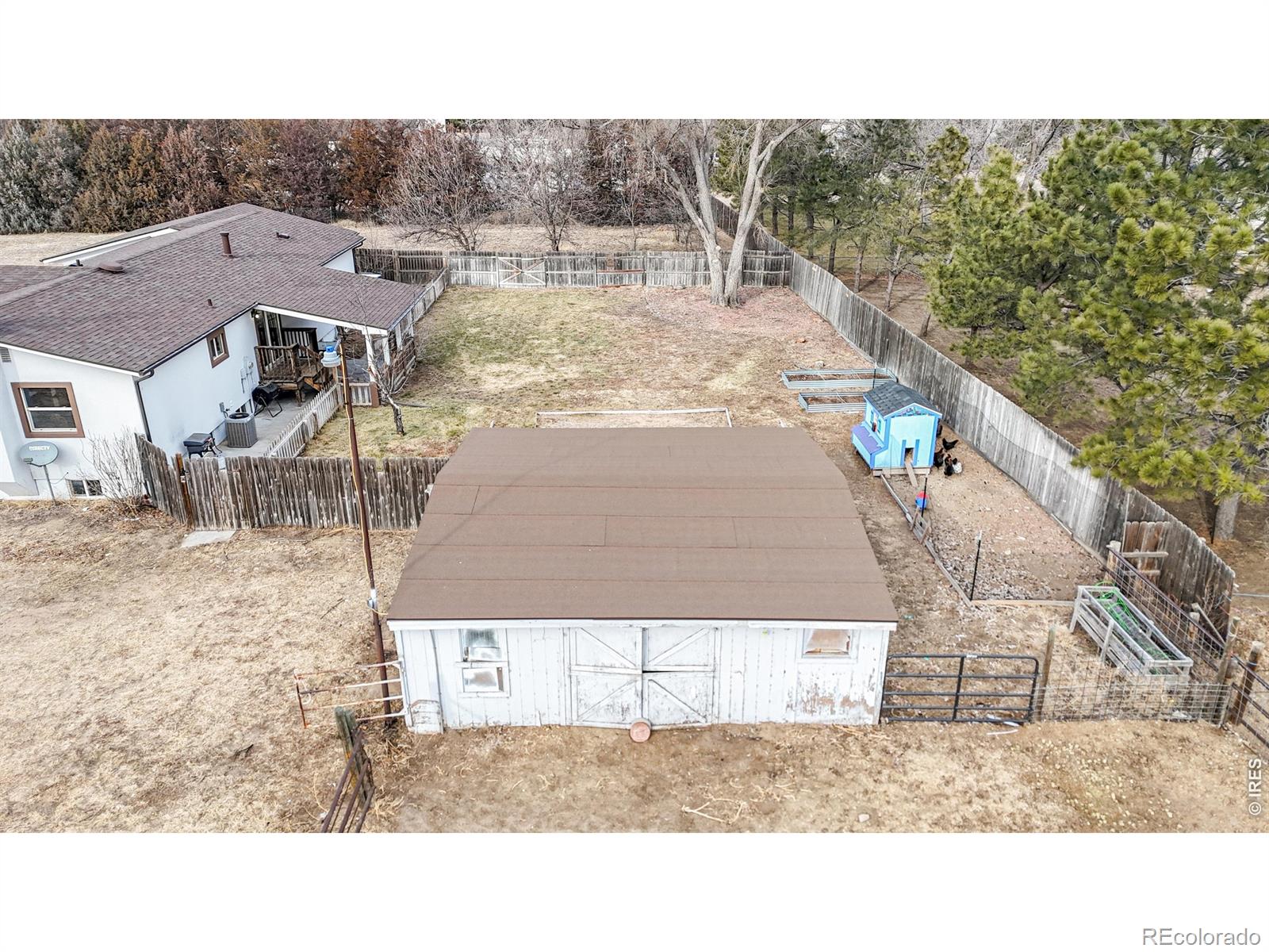 15160 Highway 144 Fort Morgan CO 80701
