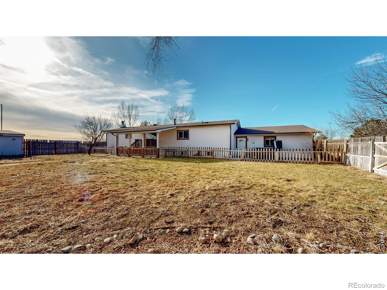 15160 Highway 144 Fort Morgan CO 80701