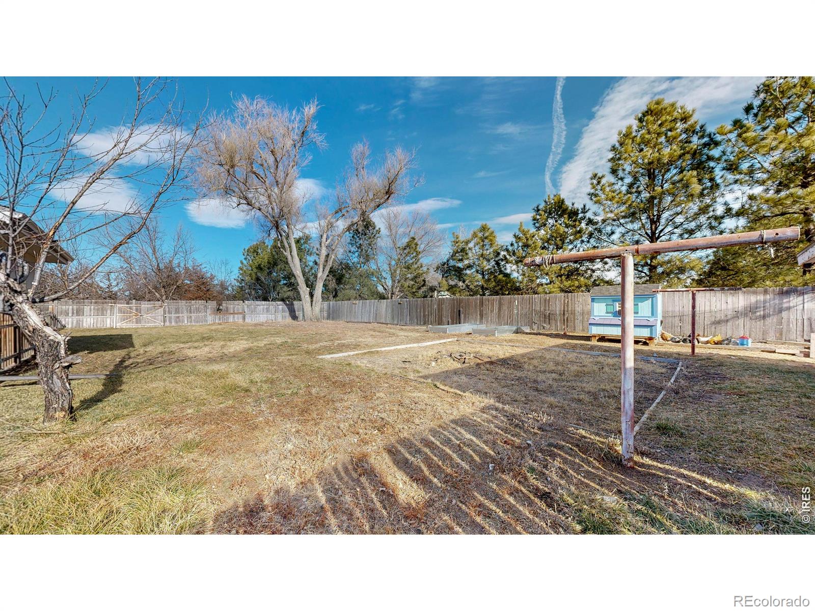 15160 Highway 144 Fort Morgan CO 80701
