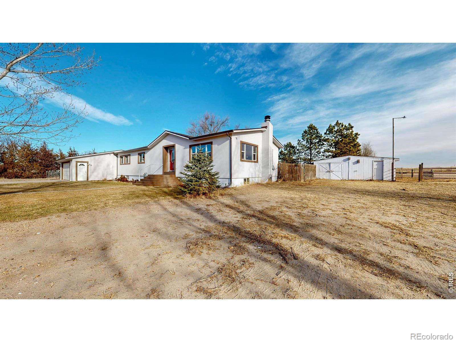 15160 Highway 144 Fort Morgan CO 80701