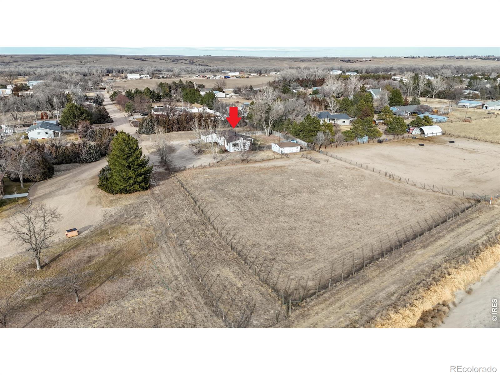 15160 Highway 144 Fort Morgan CO 80701