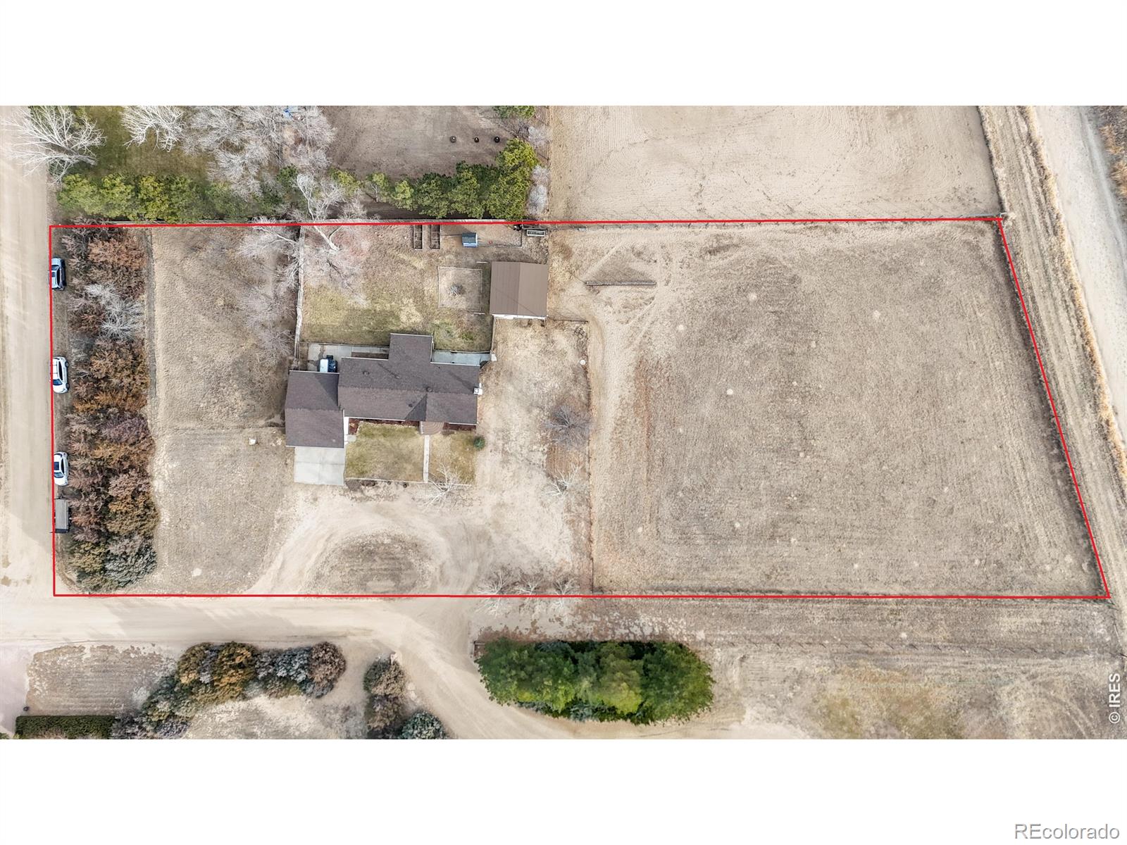 15160 Highway 144 Fort Morgan CO 80701