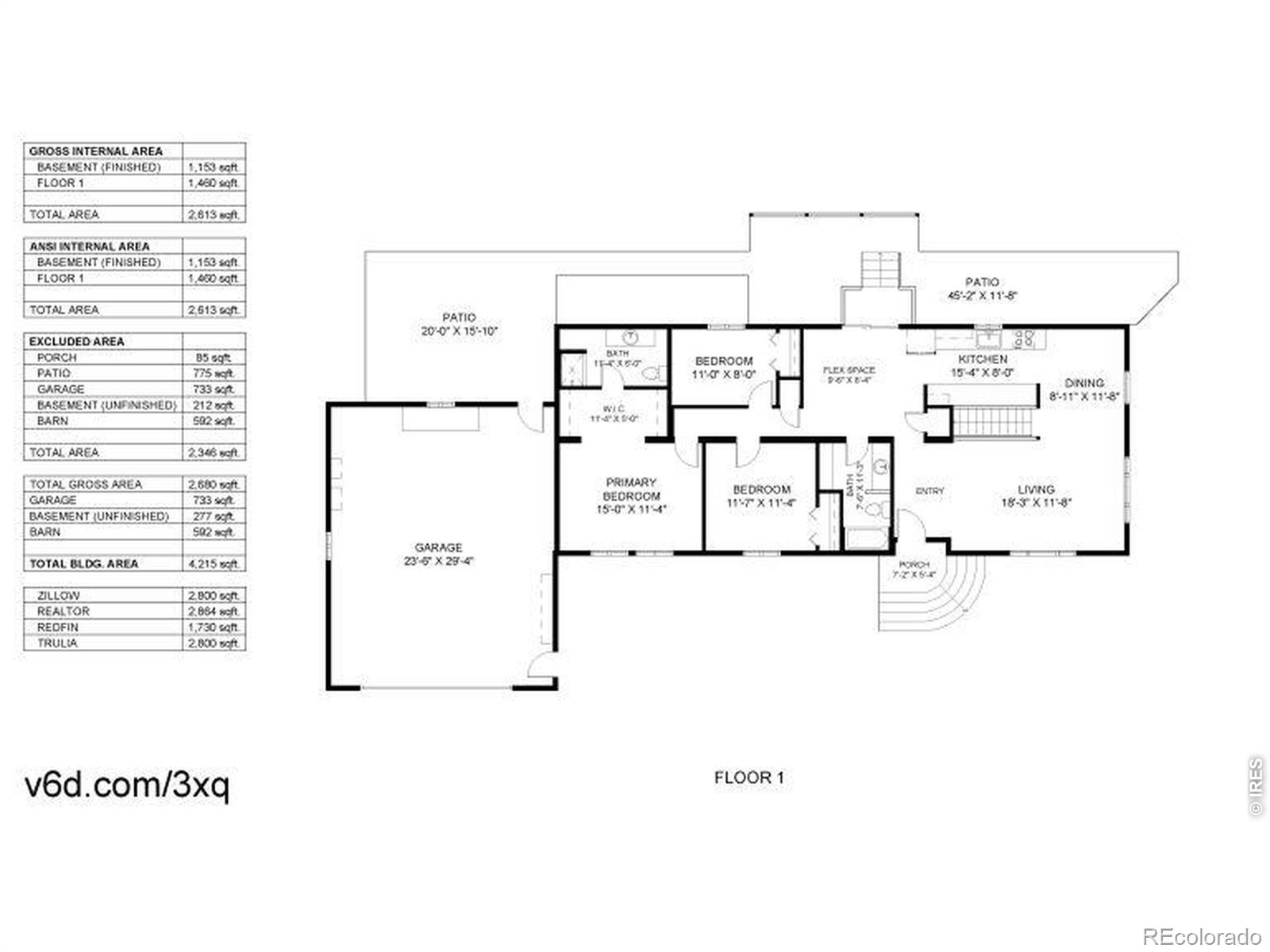 15160 Highway 144 Fort Morgan CO 80701