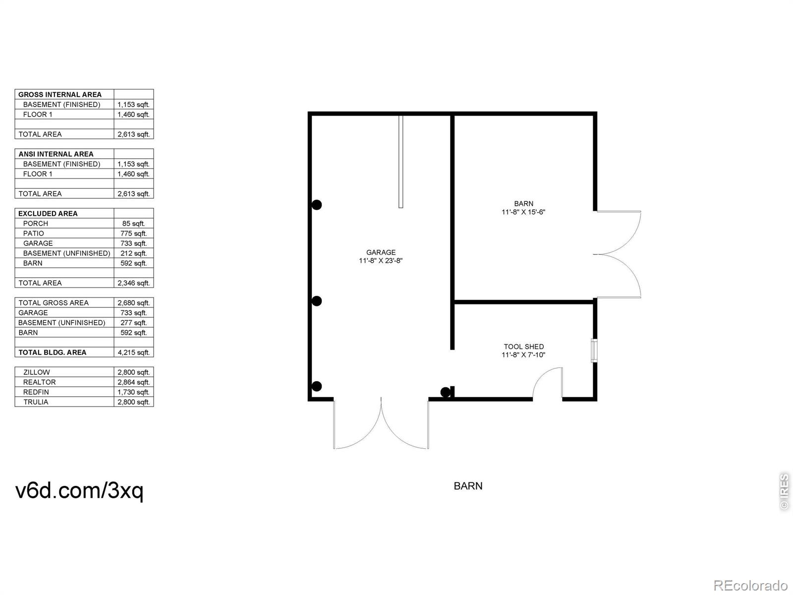 15160 Highway 144 Fort Morgan CO 80701