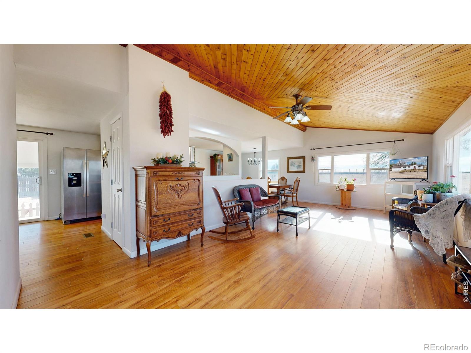 15160 Highway 144 Fort Morgan CO 80701