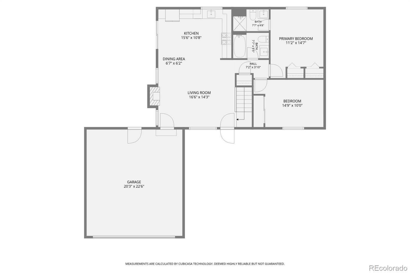 11319 Birch Street Thornton CO 80233