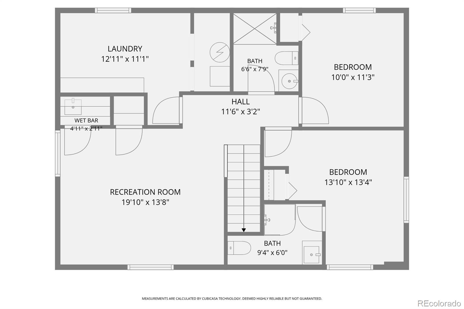 11319 Birch Street Thornton CO 80233