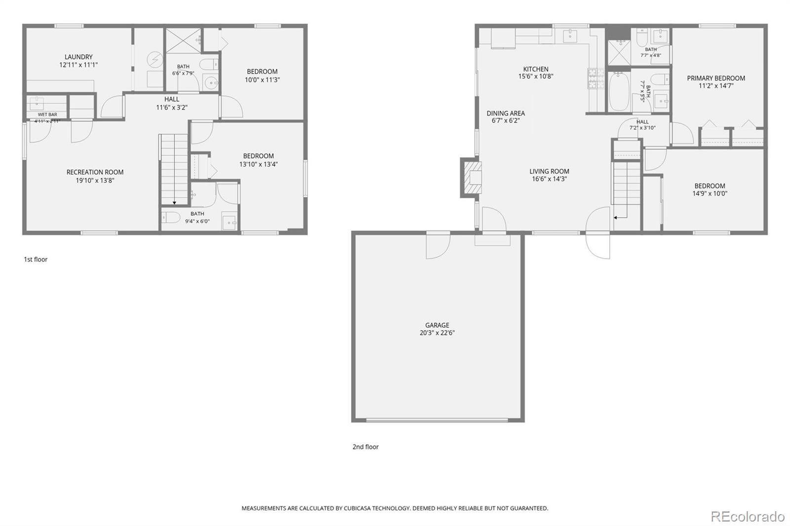 11319 Birch Street Thornton CO 80233