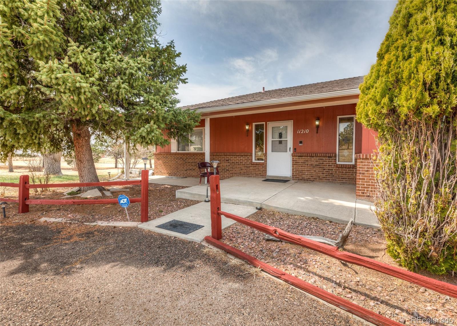 11210 Eggar Drive Peyton CO 80831