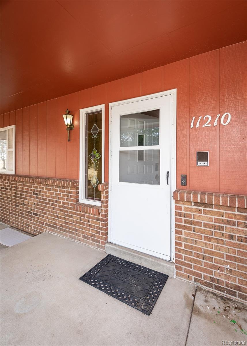 11210 Eggar Drive Peyton CO 80831