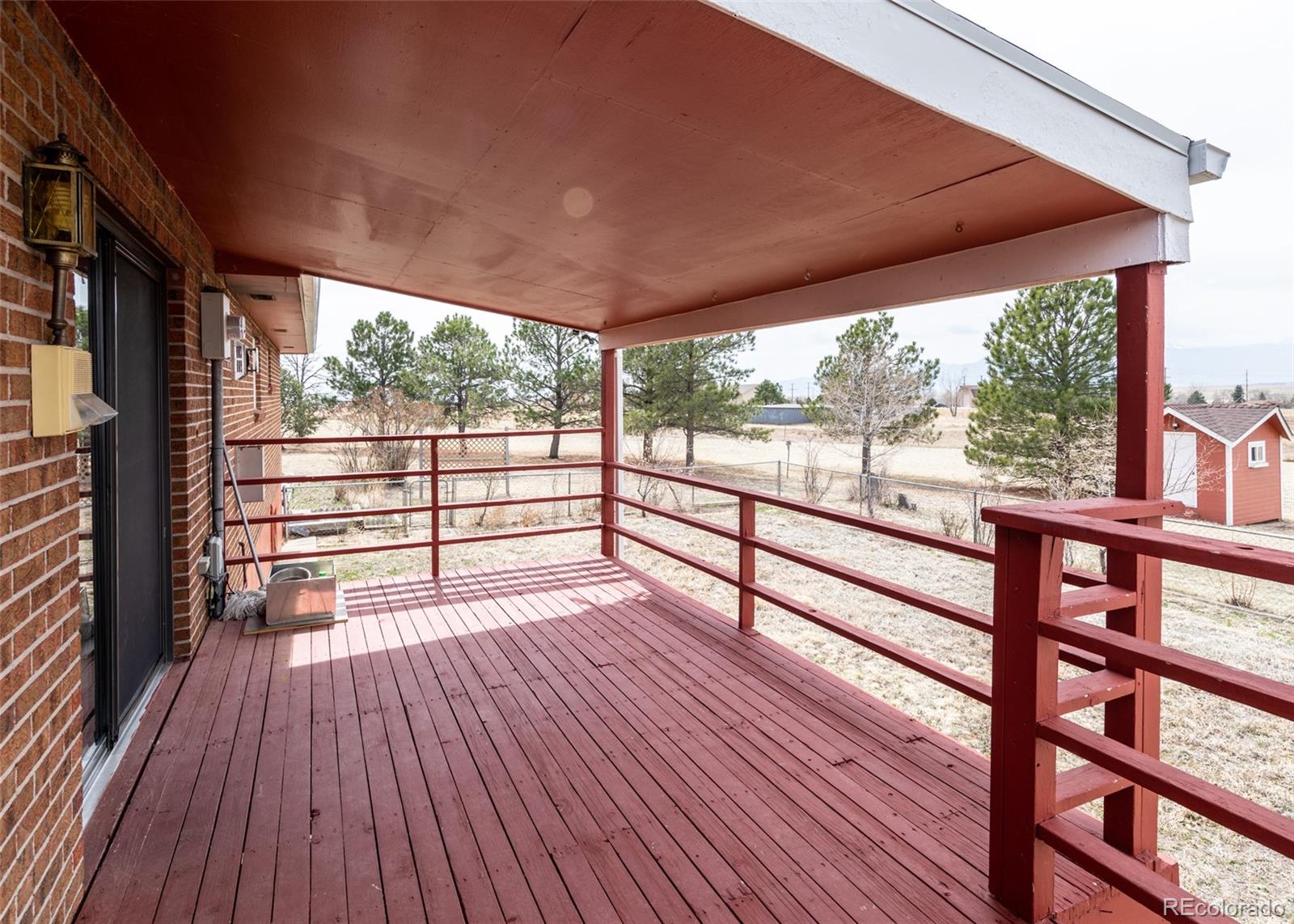 11210 Eggar Drive Peyton CO 80831