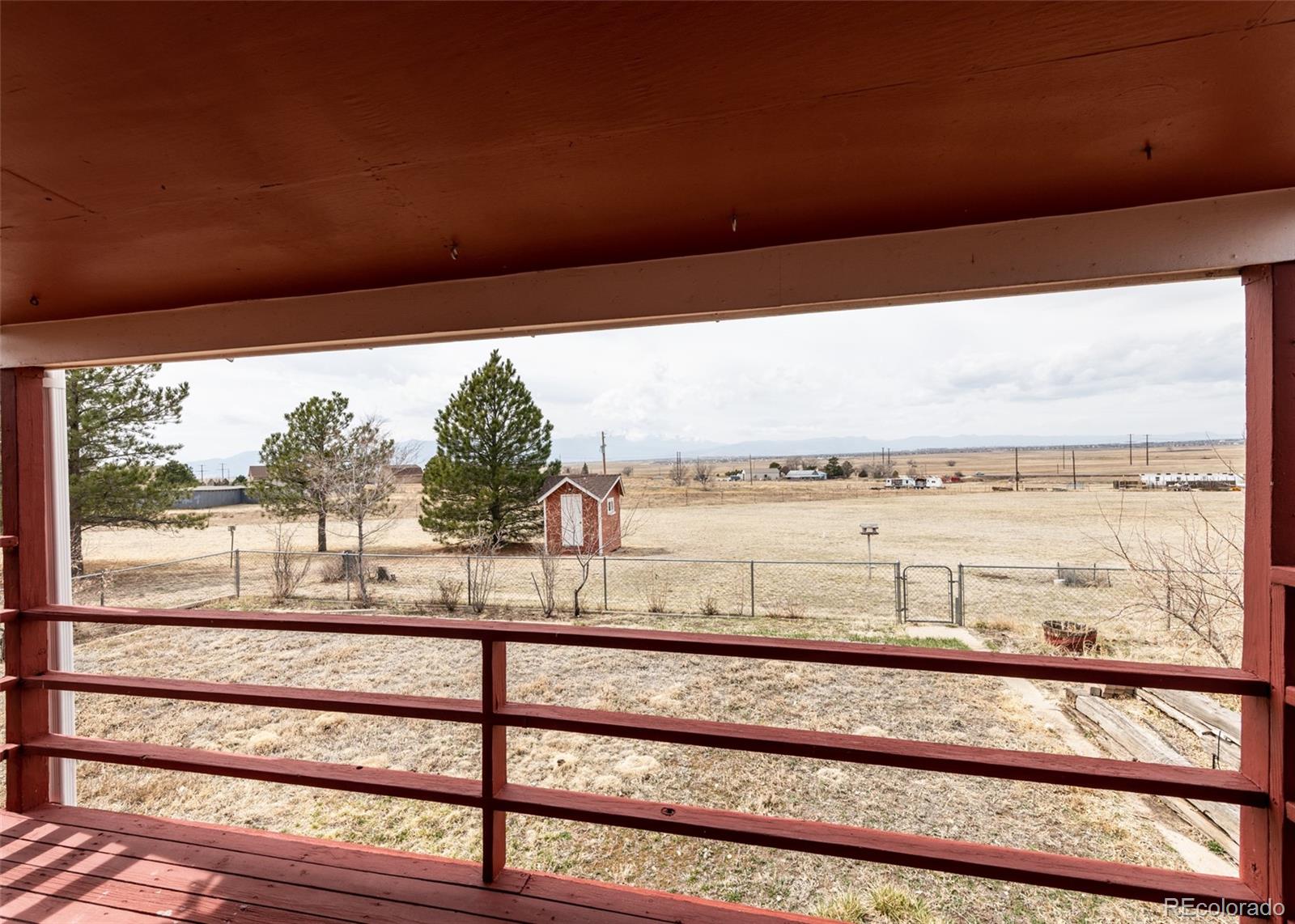 11210 Eggar Drive Peyton CO 80831
