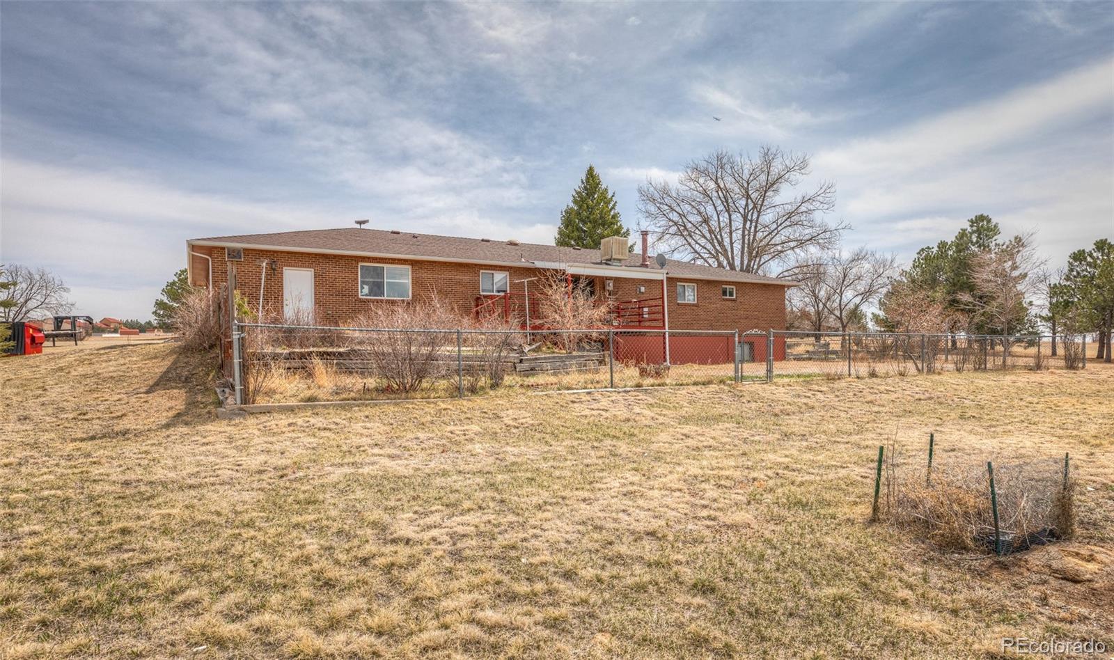 11210 Eggar Drive Peyton CO 80831