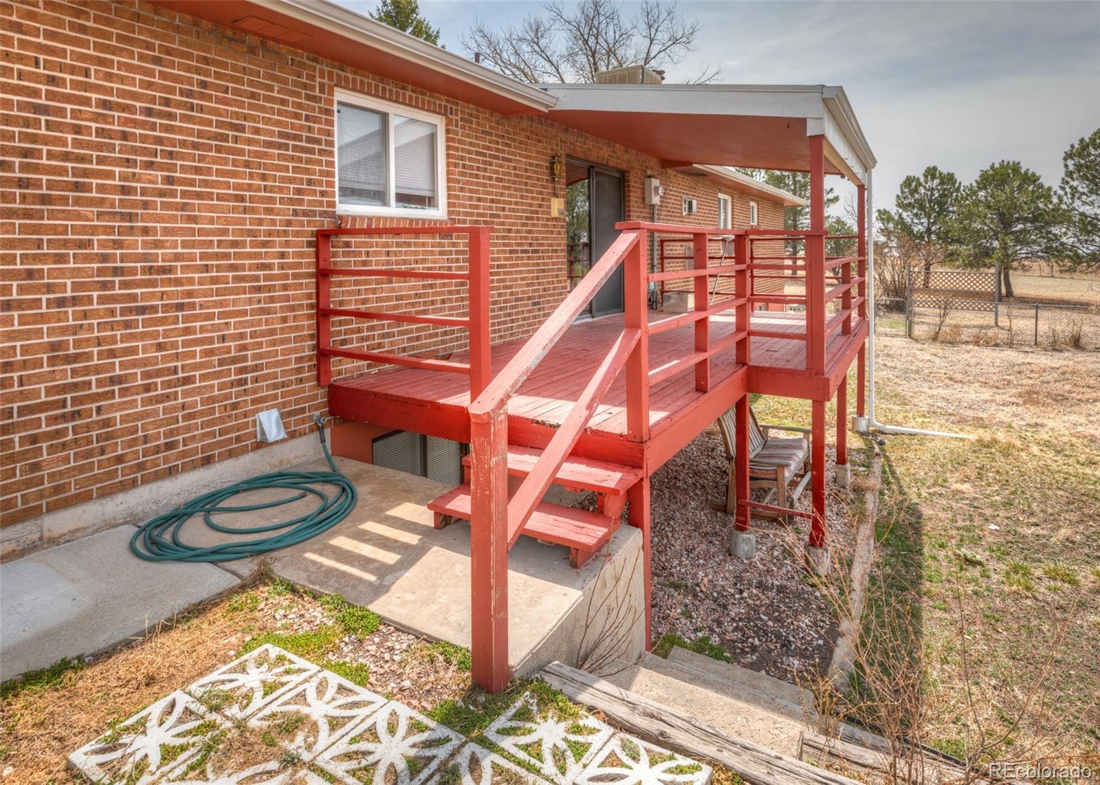 11210 Eggar Drive Peyton CO 80831